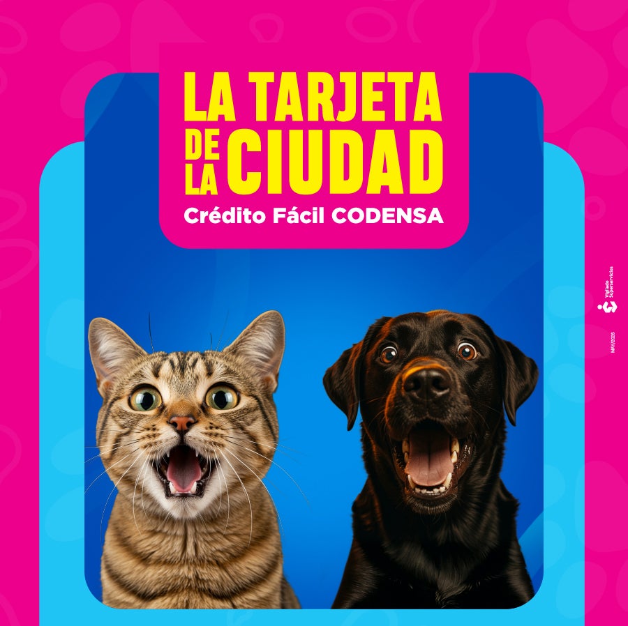 Crédito f´cil codensa